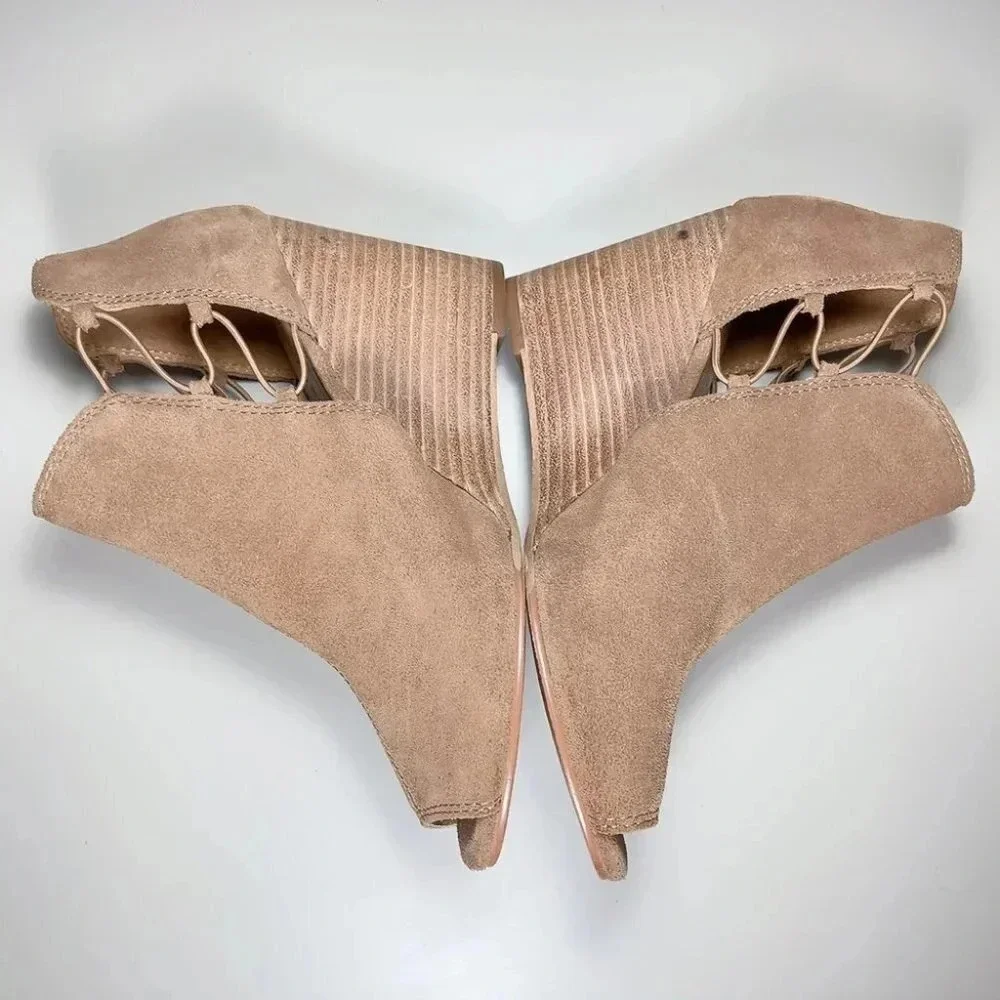 Lucky Brand maker lucky